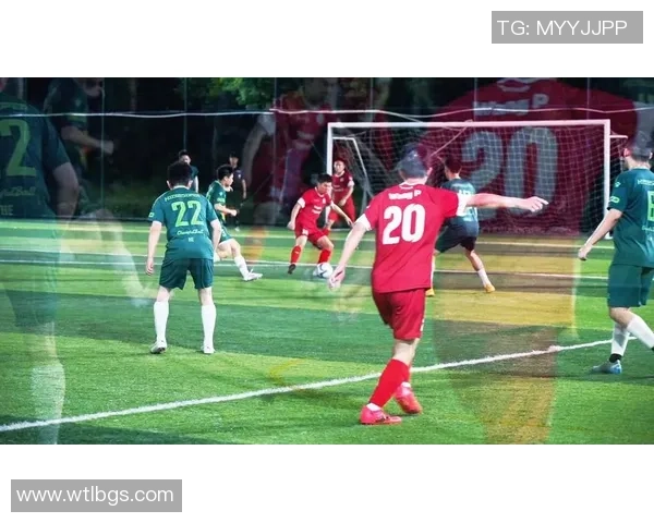 中国26号足球球星赛场激情瞬间展现顽强拼搏精神