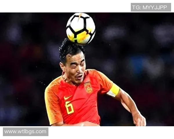 中国球迷最喜爱的足球明星盘点 他们的影响力与成就如何征服球迷心灵