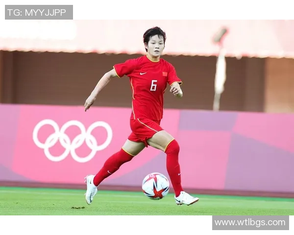 中国女足球星兼美女榜单解析展现体育与魅力的完美融合 中国女足球星兼美女榜单解析展现体育与魅力的完美融合