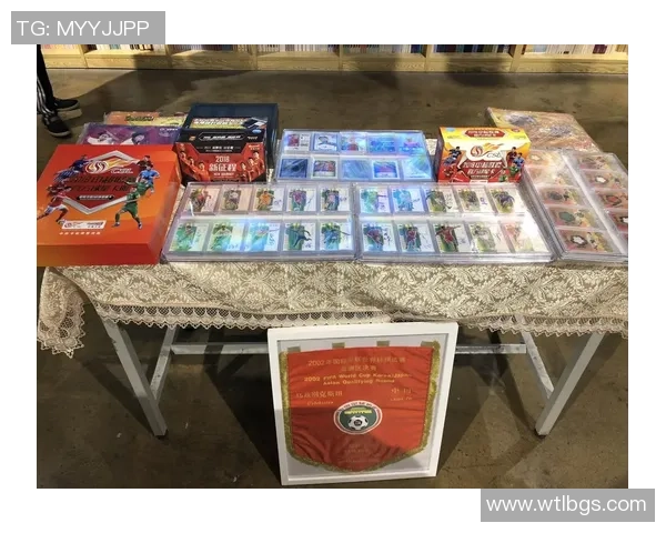 如何选择和购买足球球星卡的最佳途径与技巧解析 如何选择和购买足球球星卡的最佳途径与技巧解析