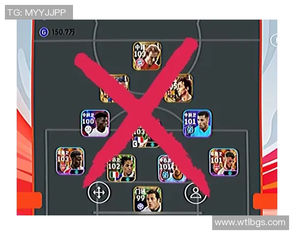 实况足球球星阵容搭配技巧分析与最佳阵容推荐