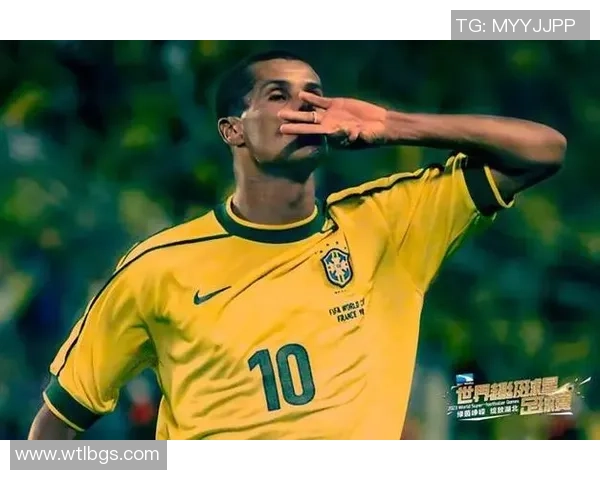 有小马尾的足球明星是谁 他为何成了球场上的独特风景