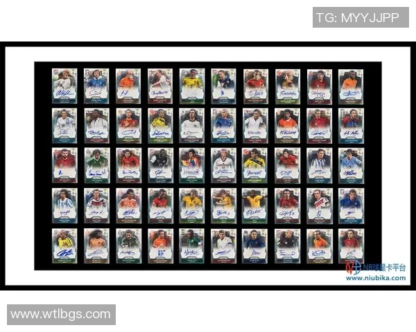 球星卡足球交易平台：打造全新互动式收藏与交易体验