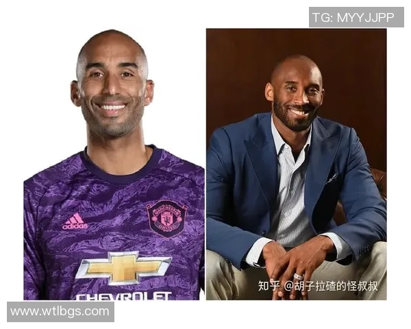 篮球球星与足球球星撞脸大盘点 谁是你认为最像的两位巨星