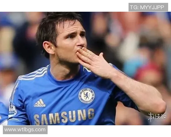 足球传奇兰：从青训小将到世界足坛巨星的蜕变与辉煌