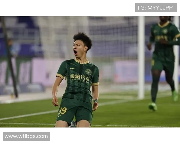 足球星探走进中国深耕青训市场发掘未来足坛新星 足球星探走进中国深耕青训市场发掘未来足坛新星